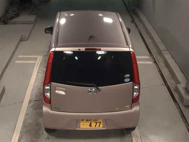 DAIHATSU MOVE 2013
