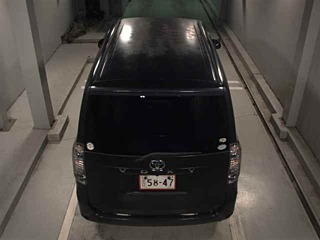 TOYOTA VOXY 2008