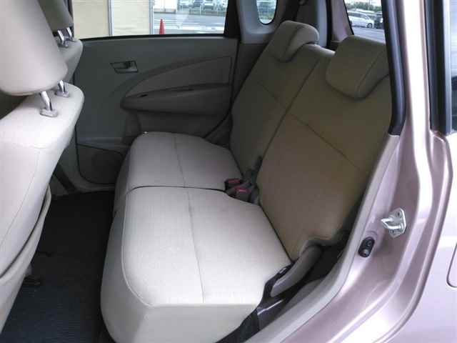 DAIHATSU MOVE 2013