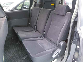 TOYOTA VOXY 2008