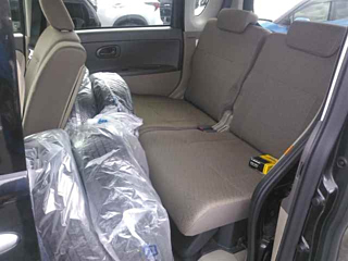 DAIHATSU TANTO 2011