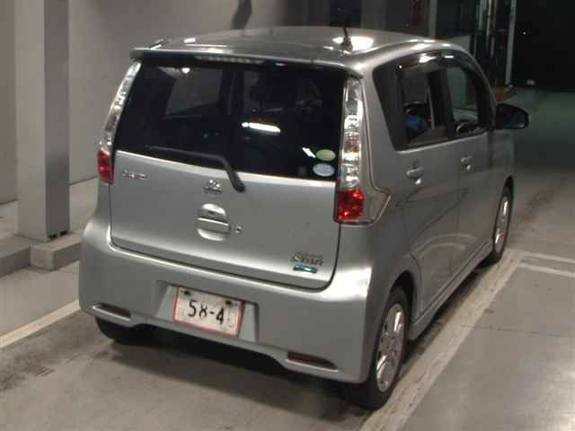 NISSAN DAYZ 2014