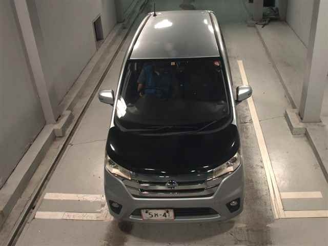 NISSAN DAYZ 2014