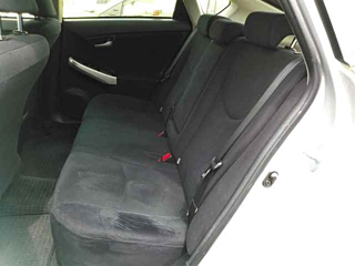 TOYOTA PRIUS 2015