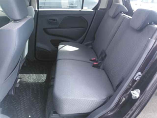SUZUKI WAGON R 2015