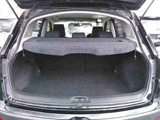 NISSAN DUALIS 2012