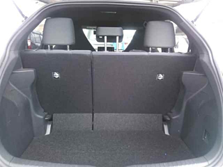 TOYOTA YARIS 2021