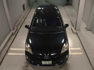 TOYOTA PRIUS 2014