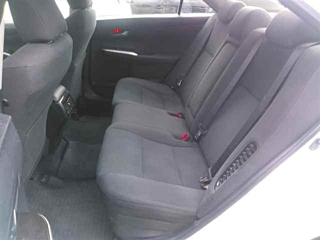 TOYOTA CAMRY 2013
