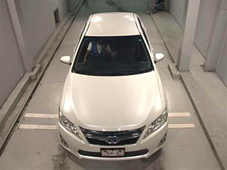 TOYOTA CAMRY 2013