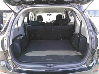 TOYOTA WISH 2016