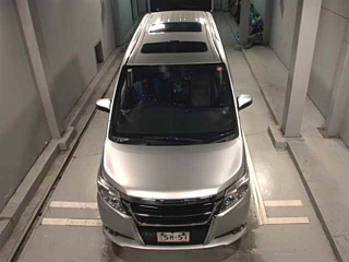 TOYOTA ESQUIRE 2016