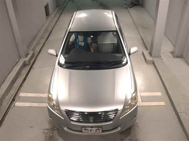 TOYOTA PREMIO 2008