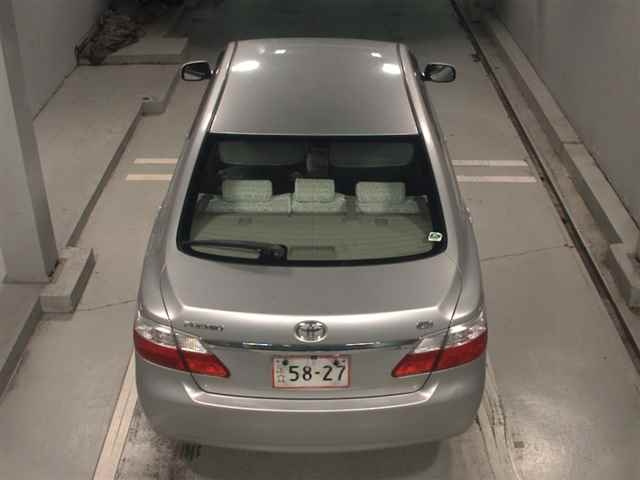TOYOTA PREMIO 2008