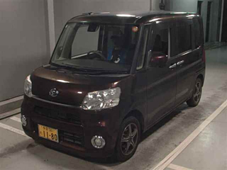 DAIHATSU TANTO 2016