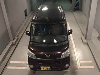 DAIHATSU TANTO 2016