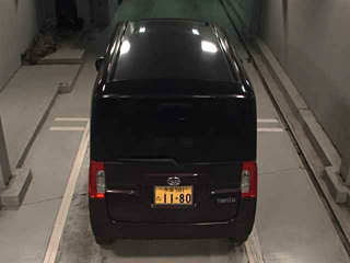 DAIHATSU TANTO 2016