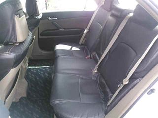 TOYOTA MARK X 2008