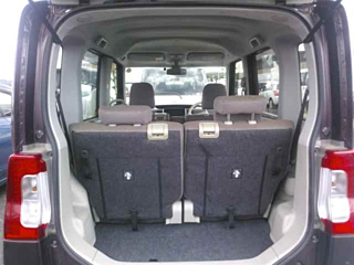 DAIHATSU TANTO 2016