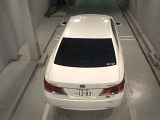 TOYOTA CROWN 2013