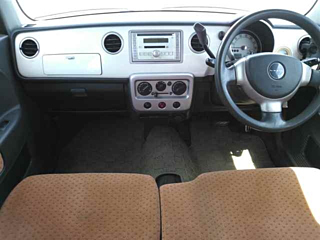 SUZUKI ALTO LAPIN 2008
