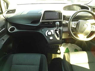 TOYOTA SIENTA 2020