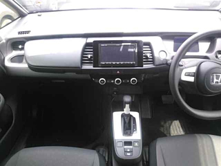 HONDA FIT 2020
