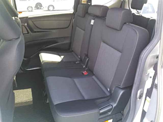 TOYOTA SIENTA 2020