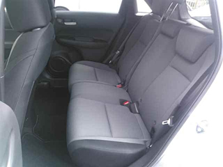 HONDA FIT 2020