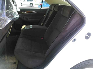 TOYOTA CROWN 2013