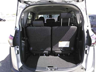 TOYOTA SIENTA 2020
