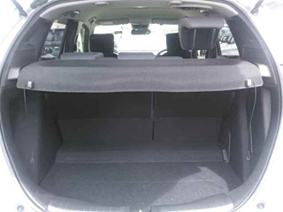 HONDA FIT 2020