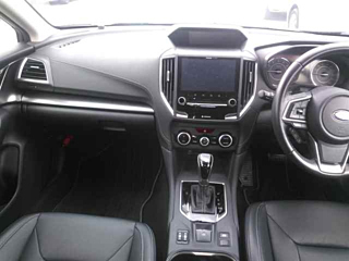 SUBARU IMPREZA 2017