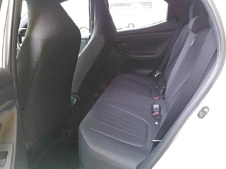 TOYOTA YARIS 2020