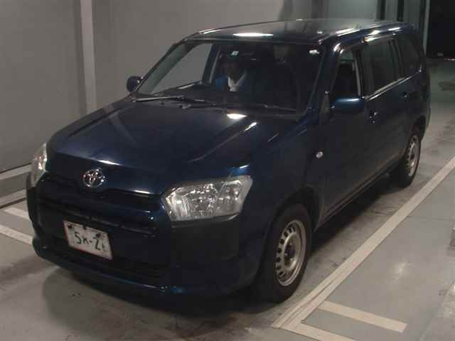 TOYOTA PROBOX 2019