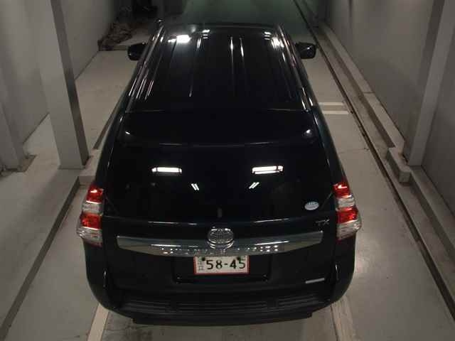TOYOTA LAND CRUISER PRADO 2014