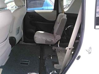 TOYOTA RACTIS 2009