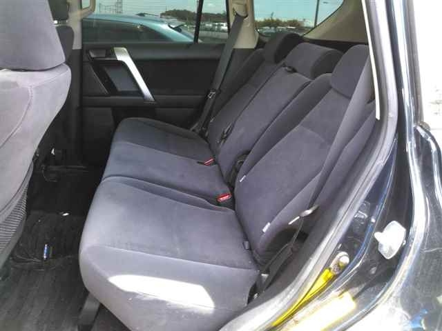 TOYOTA LAND CRUISER PRADO 2014