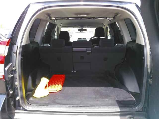 TOYOTA LAND CRUISER PRADO 2014