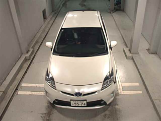 TOYOTA PRIUS 2013