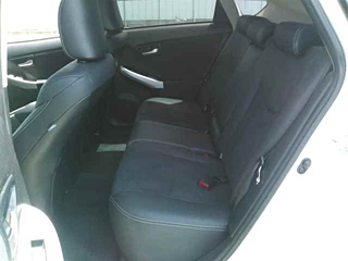 TOYOTA PRIUS 2013