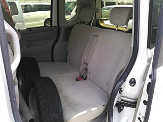 HONDA N BOX 2017