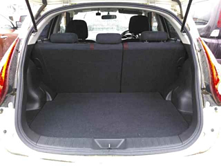 NISSAN JUKE 2010