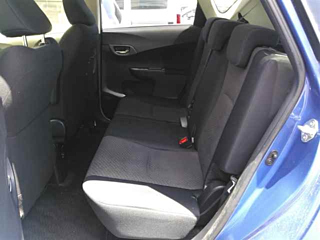 TOYOTA RACTIS 2015
