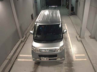 DAIHATSU TANTO 2008