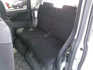 DAIHATSU TANTO 2008