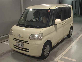 DAIHATSU TANTO 2008