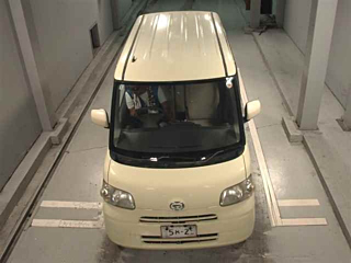 DAIHATSU TANTO 2008