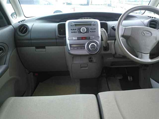 DAIHATSU TANTO 2008