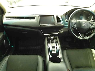 HONDA VEZEL 2020
